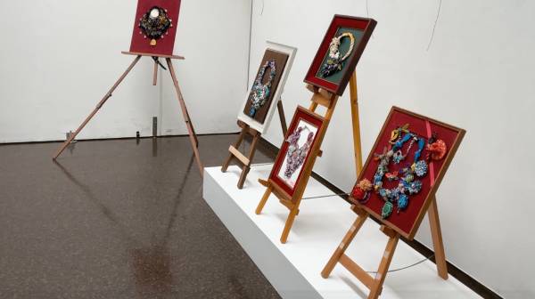 2025 ビーズアートコレクションレポート