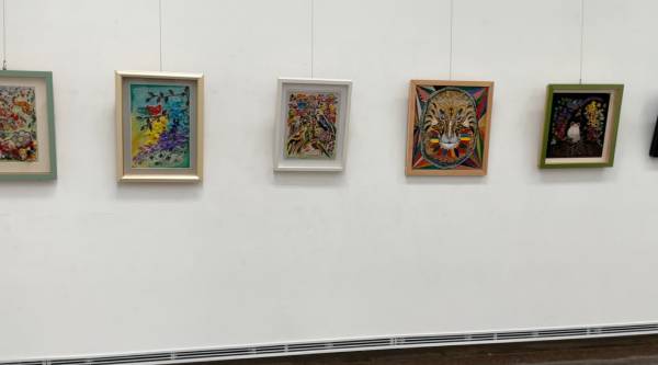 2025 ビーズアートコレクションレポート